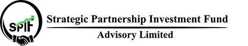 SPIFAL Ventures Logo